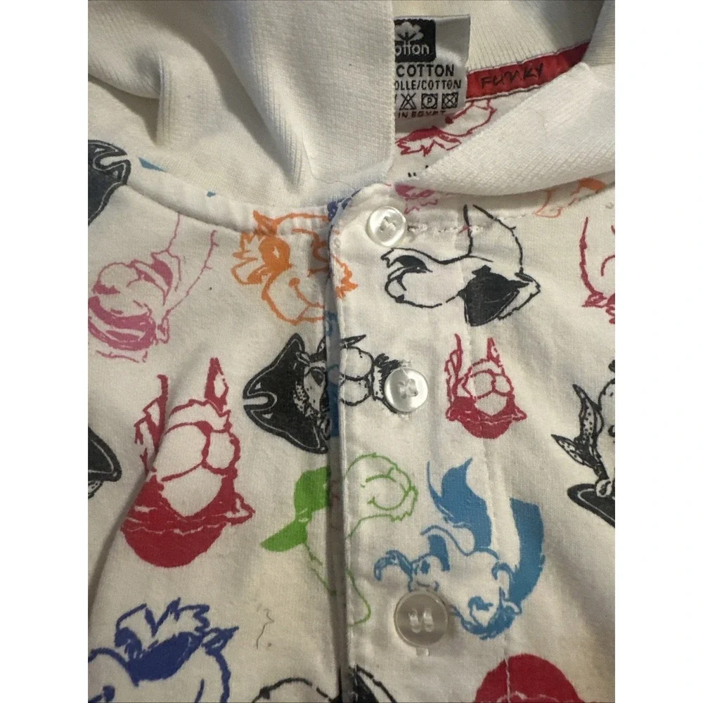 Funky Brothers vintage camel